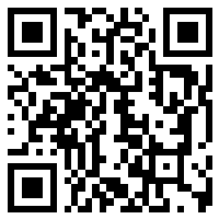 QR Code for bitcoin:1MLuZWNgVURim1exgZ5EV6oVRqBQRCGRPp