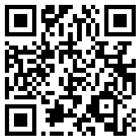 QR Code for bitcoin:1MLv3bgqryP5sYRaQFePLiP1U5EhbQgbQq