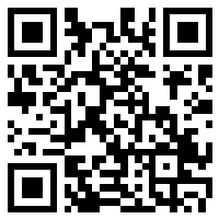 QR Code for bitcoin:1MLvZFG8Le6kexXparxcZPcJYkC9eAGxrm
