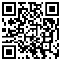 QR Code for bitcoin:1MLwP6zaHH4BPC2WQxt7Z4zkoa5ocMcjek