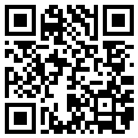 QR Code for bitcoin:1MLwu4FhNJaSgWZihsrcxgGBAy84t228DU