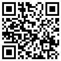 QR Code for bitcoin:1MLxAPCesRptNv511ZF3EUXKN4ZdTVVUk4