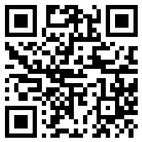 QR Code for bitcoin:1MLxaeNz6SJiGuremVVefYRaDnp6kWQgax