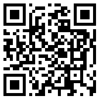 QR Code for bitcoin:1MLyVRyaLFsjfmys6566tf74KtfbNZ8NAk