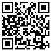 QR Code for bitcoin:1MLyzXsuCj6cfdn4eY1wstJWEttFFufU1t