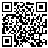 QR Code for bitcoin:1MLzoKYPSVLFEZsAuQHkVmpwDPco3w8ESS