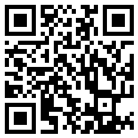 QR Code for bitcoin:1MM6F4of1HaFGz4FG5G4T7186EuA7dCf2J