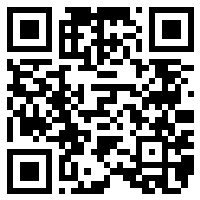 QR Code for bitcoin:1MMAG8Mb7CziY2JFu4wsiHbRcs9oWwLedW