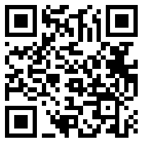 QR Code for bitcoin:1MMAudWQXWxcEKoXTZDMy85LTQEeqnLWZf