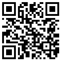 QR Code for bitcoin:1MMBhAM4Eq8bG2psNV82Le3wtJNQeRoNb3