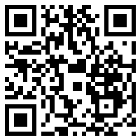 QR Code for bitcoin:1MMEhWvUz7VmsjbWGMsgEP9Xxh1UnG6RfY