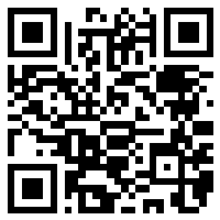 QR Code for bitcoin:1MMEjqFPqDbZ1w6nNPndgzqM2sgdbuARm7