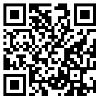 QR Code for bitcoin:1MMGbyrLFikuqmCDbMrhCLjPkos7goP381