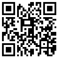 QR Code for bitcoin:1MMJPHvuzAXC3maecaBZEEJwuuRiDSXeVS