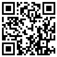 QR Code for bitcoin:1MMKnHynpzK8Pdsr9evzAQW6HMuR2dtwNv