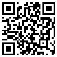 QR Code for bitcoin:1MMMuftr3YXARVCYUqjudwfXBNH8ujB2kw