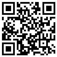 QR Code for bitcoin:1MMRTD92FU5aR1JMJa3LhfgQSbpY57dj2v