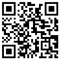 QR Code for bitcoin:1MMWDHWEqRejXGSMUGh74XSy4FJEMcVdtB