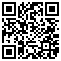 QR Code for bitcoin:1MMXPNrFwH3DqynGVfdVBty2nPqaMeFDCf