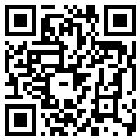 QR Code for bitcoin:1MMatJWt1M8CCWAtvCtrDK3WysSy2hqnpf