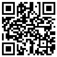 QR Code for bitcoin:1MMbJeSruGjnoUtW9nb7PmWCG7JUHebejh