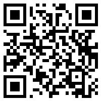 QR Code for bitcoin:1MMcsBJw2brQJBcu21eLMJxdBJscX6KyNS