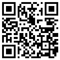 QR Code for bitcoin:1MMe5nEym5mhapYuAsDhP3cobmPpxqvKTK