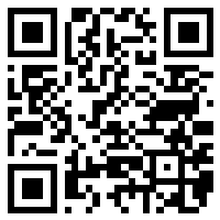 QR Code for bitcoin:1MMgSjMLWHw2fN8LTefKoXLLBdXkxTjZY7