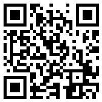 QR Code for bitcoin:1MMk3PDwye2cAA2t32HXY4tAeKUh5EaoDR