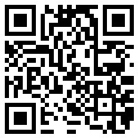 QR Code for bitcoin:1MMkYrDS2MeUwzjRpRbfaC4odH6ywx9CaM