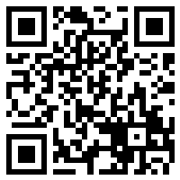 QR Code for bitcoin:1MMmFbavi6RLb7pT4jpo8S6iLxChGHxFV