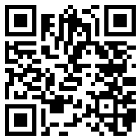 QR Code for bitcoin:1MMpJk648J4AYRsJ9LTP1JCjsEZP3ukKfX