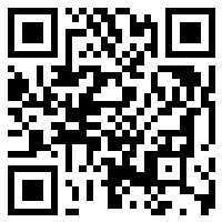 QR Code for bitcoin:1MMsNc4qZatU87wWjvdq2EHTKs46qPbaee