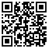 QR Code for bitcoin:1MMuA2vo3HGfNxxnotD8j8QAtPtwWSbPtL