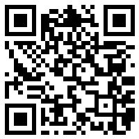 QR Code for bitcoin:1MMvgRUC4Fmkvj9787NTofxBpLFT7ydheF