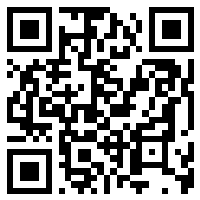 QR Code for bitcoin:1MMyFEc8pwzG9UteRg6htMCk3aJkCAN9TP