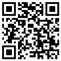 QR Code for bitcoin:1MN6aV7D5vX3m44REFQEtdnaRFo2AqMui8