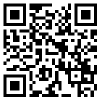QR Code for bitcoin:1MN7CbFdFQ4aR8Vzk6krcy1teVqPFU3PBL