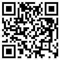 QR Code for bitcoin:1MNBotF8vTeMA35HCFjQLgEVFUoRemTqH8