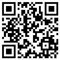QR Code for bitcoin:1MNFhmizZx7F3ijakL5DBQW7G2995J56DA