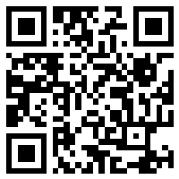 QR Code for bitcoin:1MNHMZ95cECbfKD2pPrLx8peAmEtBofPCT