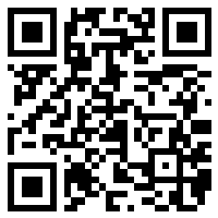QR Code for bitcoin:1MNJcVEF3cNSborNDXASec4wShCrHgVw6H