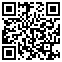 QR Code for bitcoin:1MNMCZ5kefcfVbDnokSN8jUvgxt4My9NKW