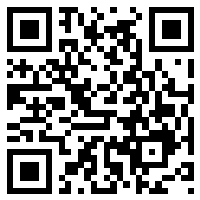 QR Code for bitcoin:1MNQBXZueCeooEXnCBz8MeCiQSB2U2RTGG