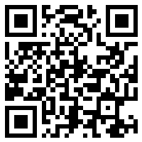 QR Code for bitcoin:1MNXECgqrNcmZchPwFc6cMwtBfkYG1PBmQ