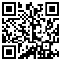 QR Code for bitcoin:1MNXvgnnzmVsVhydJtpYA8jB3bbdhd9YeU
