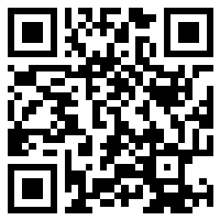QR Code for bitcoin:1MNbU6zDEzfNUpbJkQpdchSW7SkJEtX7bn