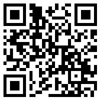 QR Code for bitcoin:1MNdTRACcGL7pYvPZTqbxZXBLacoaPiEZP