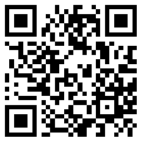 QR Code for bitcoin:1MNhn7BqYfNGp3rxVYDaPtJTi2MS3eKCEJ