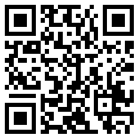 QR Code for bitcoin:1MNpvYbLFHGMAo7aCiiYfXpS6zhhYc8amq